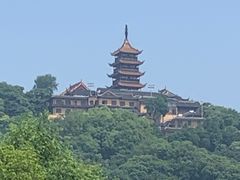 -狼山风景名胜区