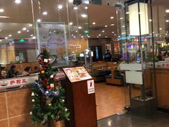 门面-萨莉亚意式餐厅(苏州泉屋店)