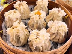 -都一处烧麦馆(前门店)