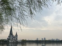 -阳澄湖半岛旅游度假区