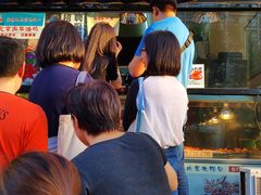 -余婆炸鸡(亚运村店)