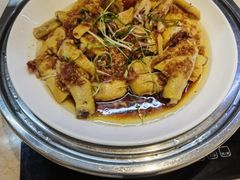 -百合酒店-香榭里自助餐厅