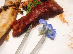 -悦融琥珀·京鲁菜·海味珍品(西单店)