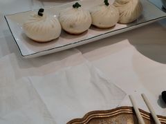 -桂满陇·手作小笼包&江南叫花鸡(中山公园店)