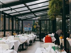 -拉蒂娜·巴西牛排馆 Latina·Brazilian Steakhouse(陆家嘴旗舰店)