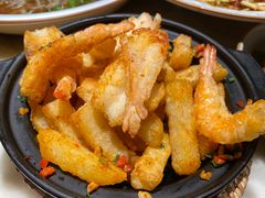 -锦府盐帮·李宅(领展购物广场中关村店)