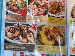 -大头虾越式风味餐厅(光明广场店)