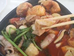 -首都师范大学-本部食堂