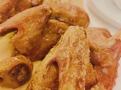 -乾隆美食·本帮菜(黄河路店)