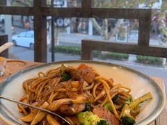 -红小满休闲餐厅(十全街店)