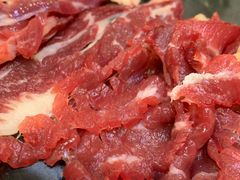 -粤潮牛肉火锅店(江南大道店)