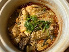 -周家二小姐的菜(西津渡店)