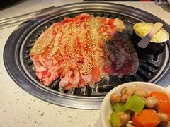-猫抓烤肉(武进吾悦广场店)