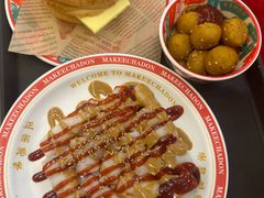 -孖记茶档·热腾茶餐(乐峰店)