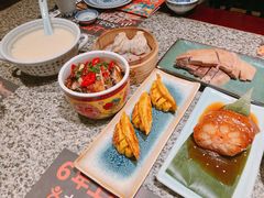 -南京大牌档(人民广场店)