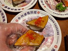 -小川洋风料理(江汉路店)