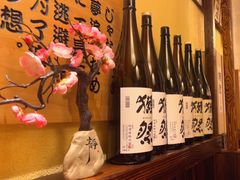 -鸟鹏烧鸟居酒屋(熙龙湾店)