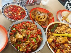 -老三样·旧食新味(船山路店)