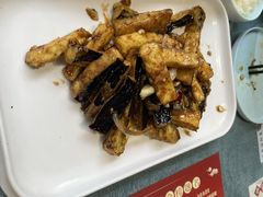 -老家信阳菜(北京路店)