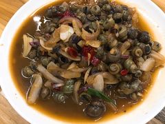 -无招牌