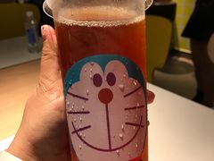 -麦当劳(星光行店)