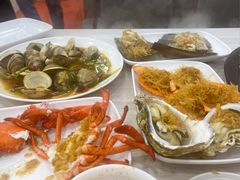 -船奇蒸汽海鲜·闽菜(八市海鲜总店)