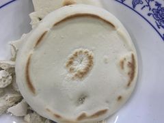 -老刘家泡馍·陕西老字号(钟楼广济街店)
