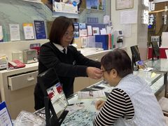 -海港城购物中心