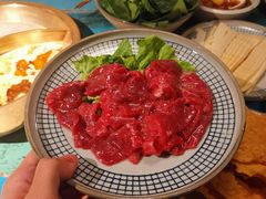 -房子红了鱼豆花重庆老火锅(广厦学院店)