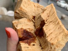 -御梁坊红糖馒头