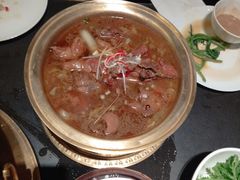 -鼓楼东街老火锅(鼓楼店)