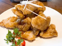 锅包肉-奕景小馆·地道大连菜(恒隆广场店)