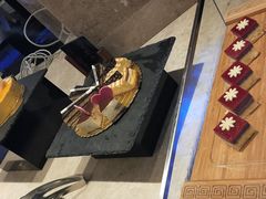 -威海香海豪生度假酒店·豪生咖啡厅