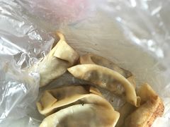 -老虎山锅贴(联谊路店)