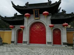 -溪口-滕头旅游景区