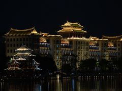 -龙舟池