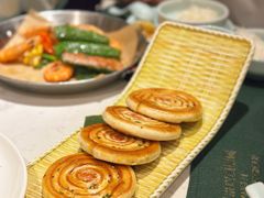 -常来小聚·广州非遗传承餐厅(高德置地店)