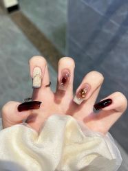 -M·X Nail日式美甲美睫