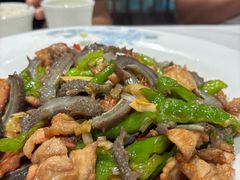 -渔码头食府·20年蓬莱老字号(登州路店)