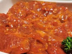 -海底捞火锅(万丰桥店)