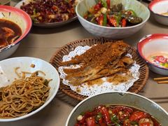 -老三样·旧食新味(船山路店)