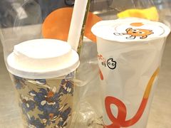 -CoCo都可(湖滨银泰店B区店)