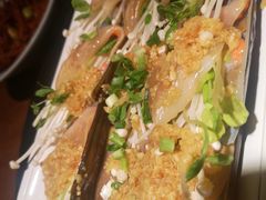 -三个渔夫·蒸汽海鲜(小白楼店)