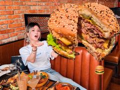 -FAT COW(静安寺店)