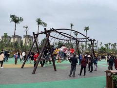 -枫香湖儿童公园