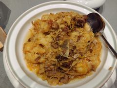 -巴盟人家·内蒙地方菜(华丽家族店)