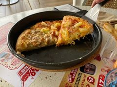 -必胜客(海滨店)