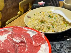 -蜀大侠·牛肉自助火锅(慈溪店)