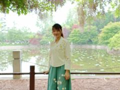 -嘉定紫藤园