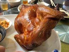-瓮大王瓮仔鸡万里蟹